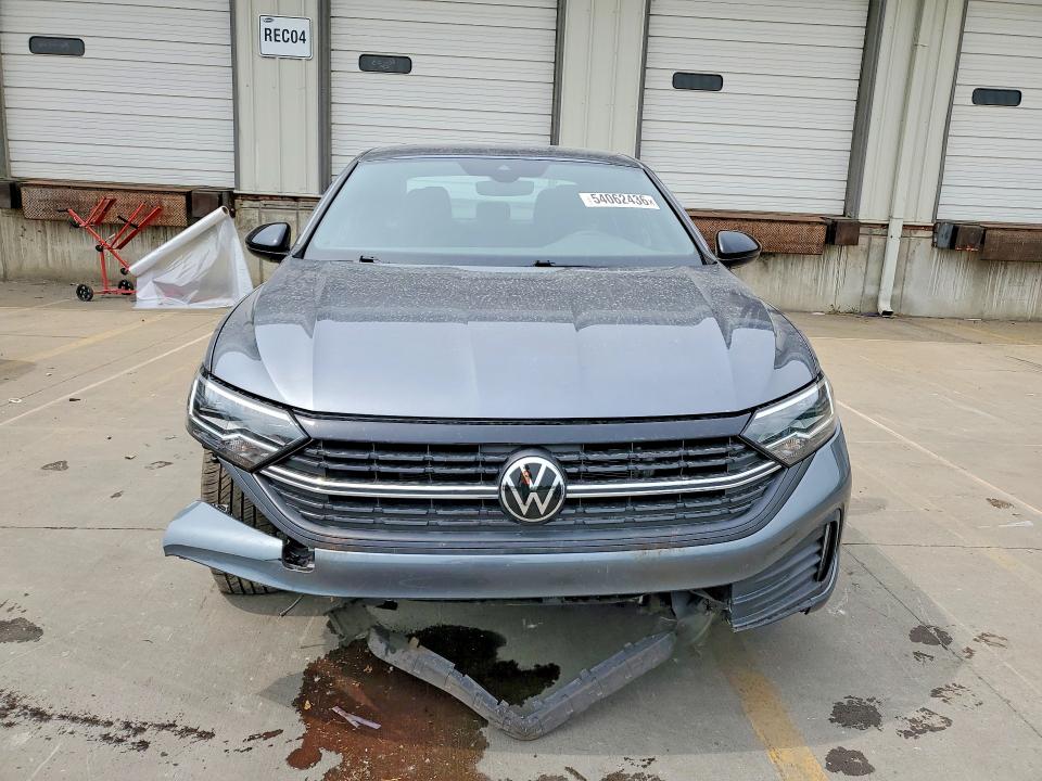 Продаж на аукціоні авто 2024 Volkswagen Jetta, vin: 3VWBM7BU2RM059547, номер лоту: 54062436