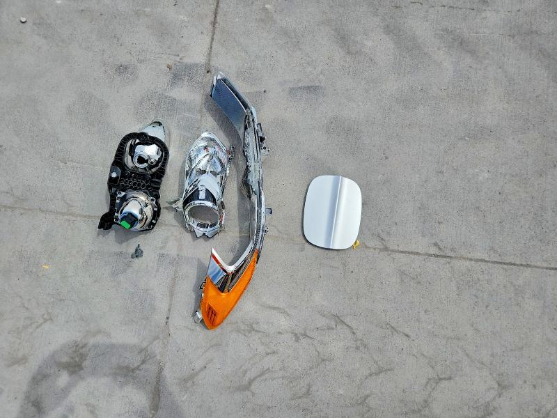 Aukcja sprzedaży 2018 Ford Fusion, vin: 3FA6P0LU6JR173050, numer aukcji: 52097526