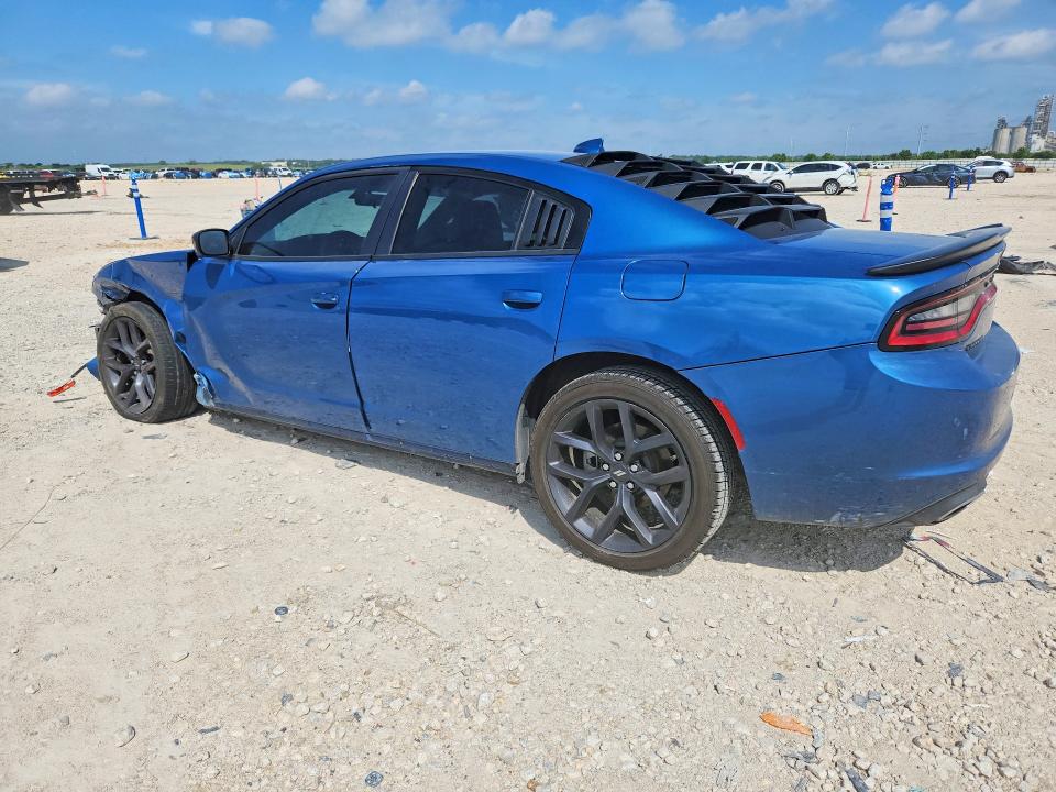 Aukcja sprzedaży 2023 Dodge Charger, vin: 2C3CDXBG3PH509000, numer aukcji: 55329906