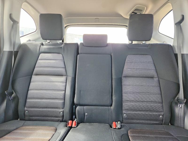 Aukcja sprzedaży 2018 Honda Cr-v, vin: 2HKRW2H23JH117941, numer aukcji: 54111626