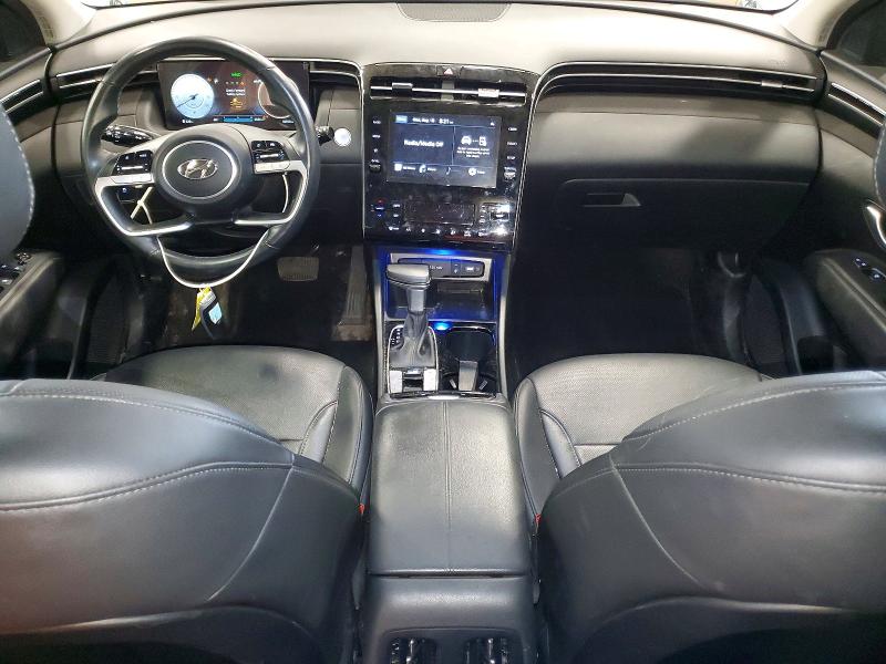 Продажа на аукционе авто 2023 Hyundai Tucson, vin: 5NMJFCAE0PH289759, номер лота: 53364676