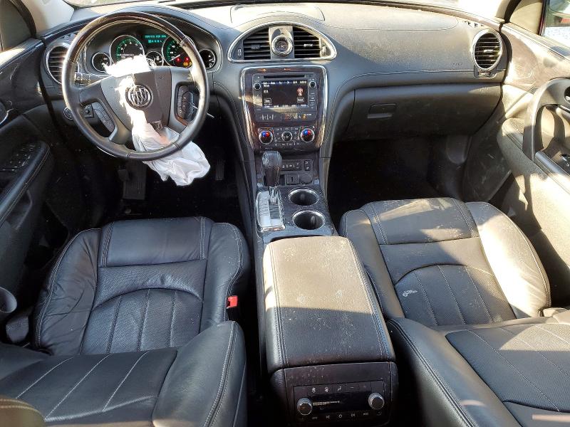 Продажа на аукционе авто 2017 Buick Enclave, vin: 5GAKVCKD5HJ245802, номер лота: 52877756