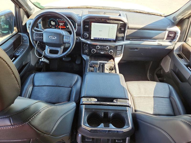 Aukcja sprzedaży 2023 Ford F150, vin: 1FTFW1ED5PFC28688, numer aukcji: 51634466