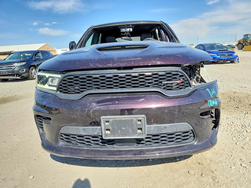 Продажа на аукционе авто 2024 Dodge Durango, vin: 1C4SDJCT1RC222311, номер лота: 53140946
