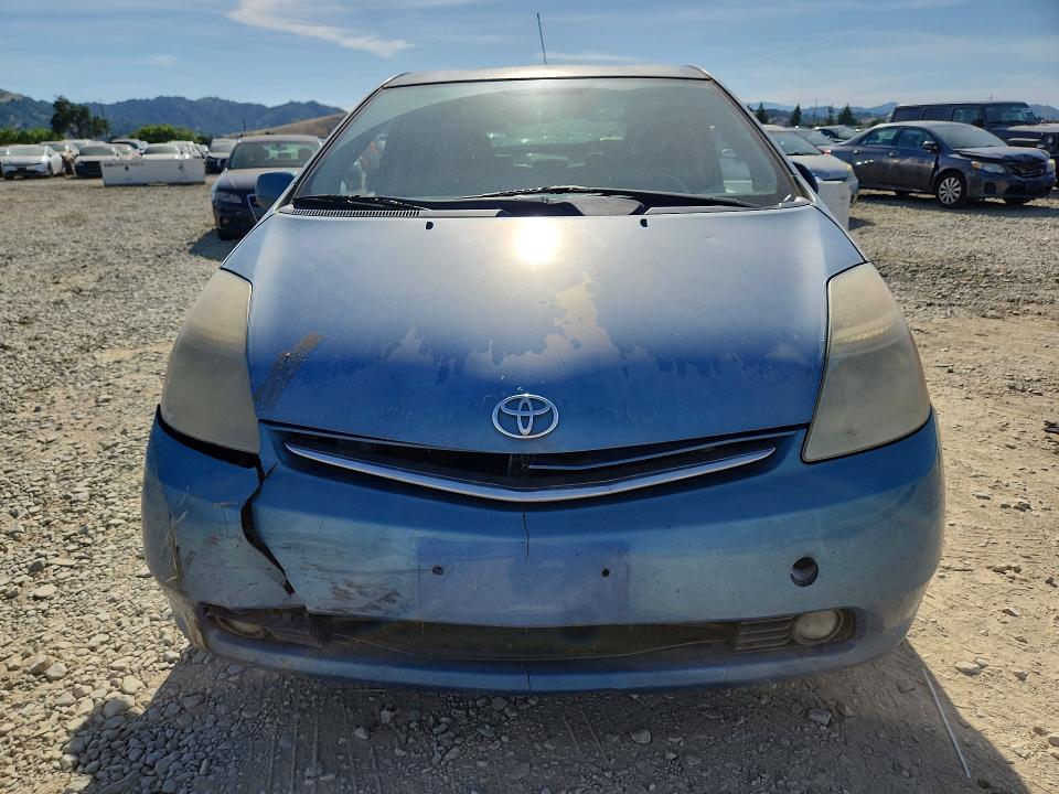 53428096 :رقم المزاد ، JTDKB20U167512674 vin ، 2006 Toyota Prius مزاد بيع