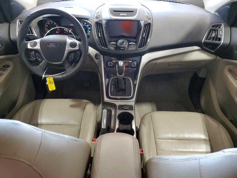 Aukcja sprzedaży 2013 Ford Escape, vin: 1FMCU9HX2DUC16935, numer aukcji: 54658676