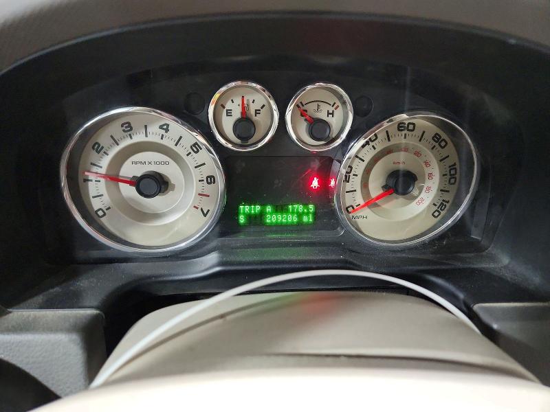 Продажа на аукционе авто 2010 Ford Edge, vin: 2FMDK4JC4ABB17197, номер лота: 51862846