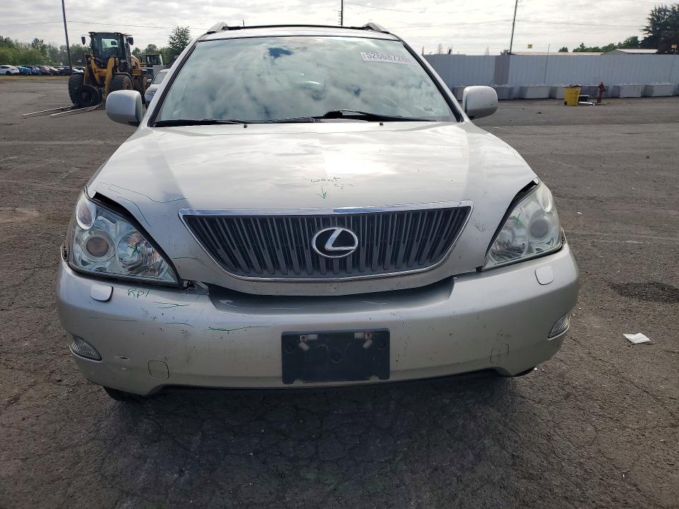Aukcja sprzedaży 2005 Lexus Rx, vin: 2T2HA31U95C082676, numer aukcji: 52668726