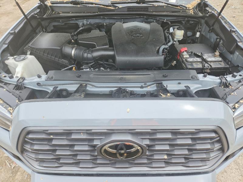 Продаж на аукціоні авто 2020 Toyota Tacoma, vin: 3TMCZ5AN4LM362733, номер лоту: 53249466