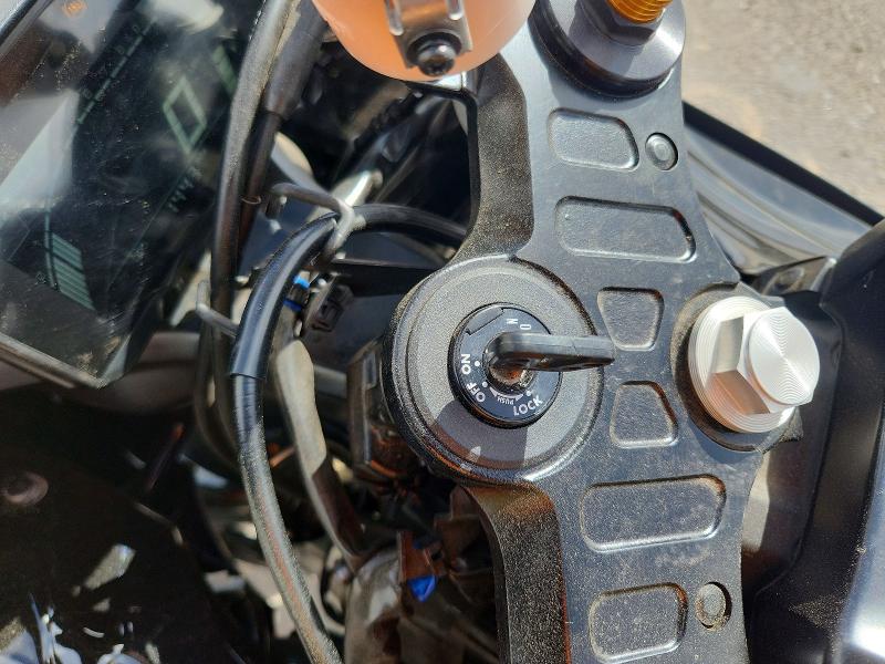 Продаж на аукціоні авто 2025 Yamaha Yzfr7, vin: JYARM38E1SA020442, номер лоту: 54328916