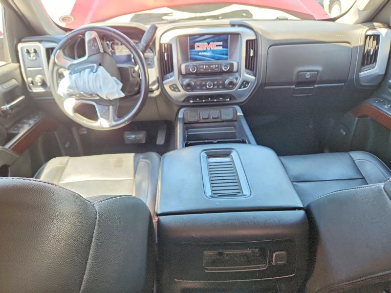 Продажа на аукционе авто 2018 Gmc Sierra, vin: 3GTP1NEC4JG555106, номер лота: 52231006