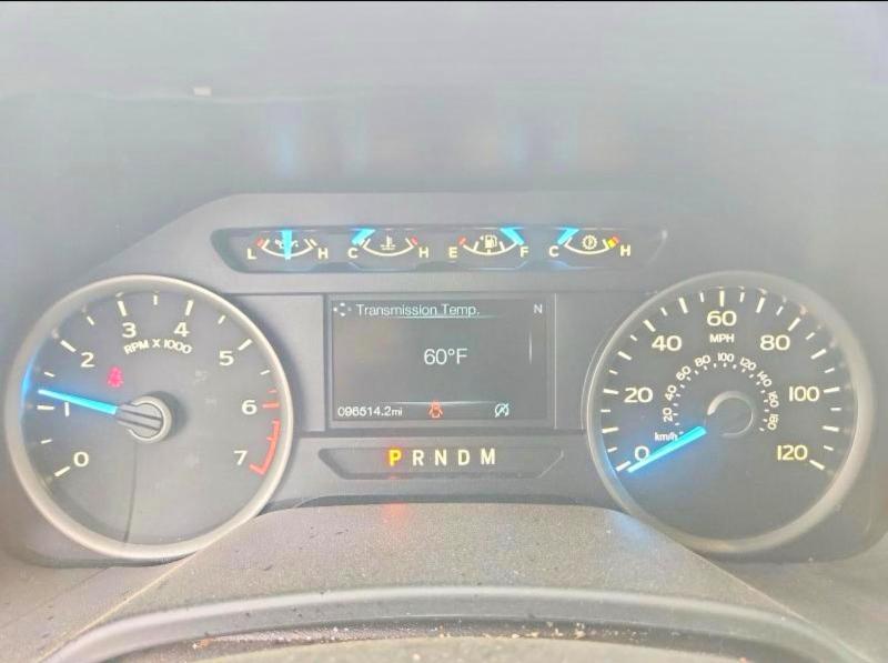 Продаж на аукціоні авто 2018 Ford F150, vin: 1FTEW1CP3JKC79307, номер лоту: 54522036