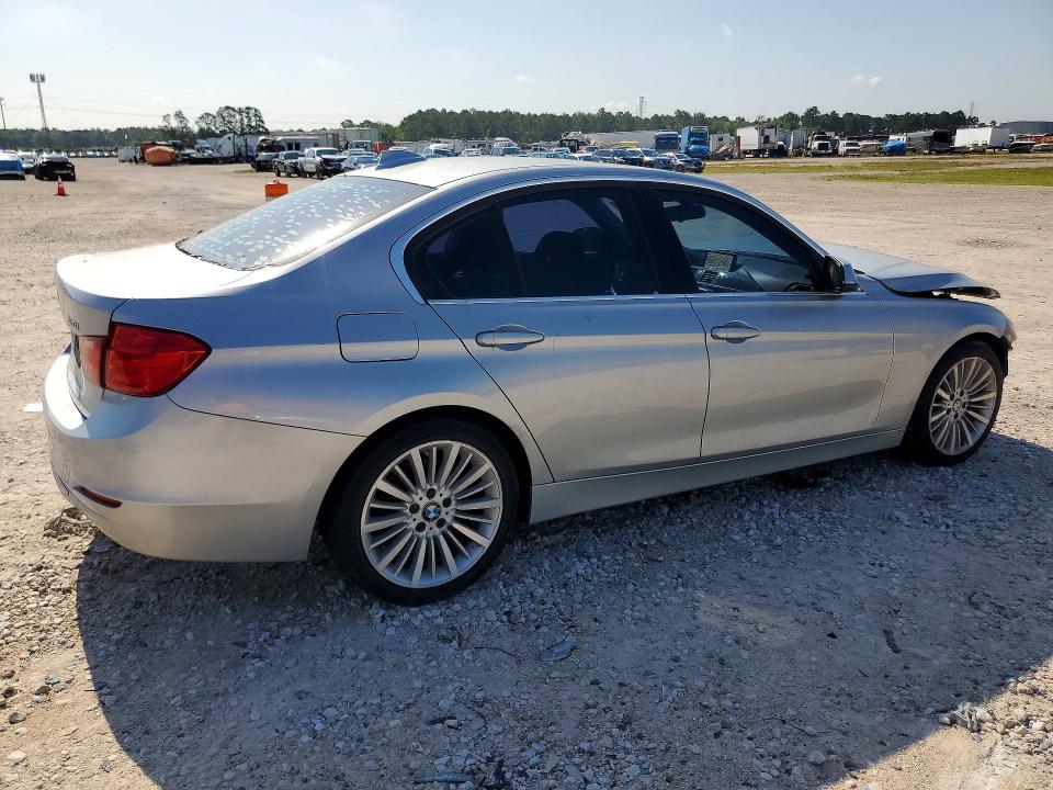 Продажа на аукционе авто 2013 Bmw 328, vin: WBA3C1C53DK104491, номер лота: 54734126