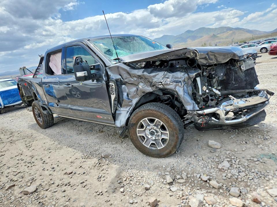Aukcja sprzedaży 2026 Ford F250, vin: 1FT8W2BM1TEC63702, numer aukcji: 54713926