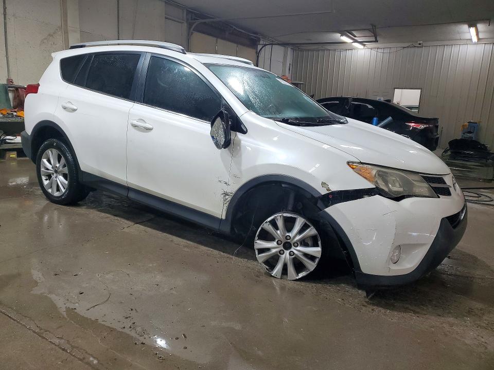 Продаж на аукціоні авто 2013 Toyota Rav4, vin: 2T3YFREVXDW010000, номер лоту: 53578816