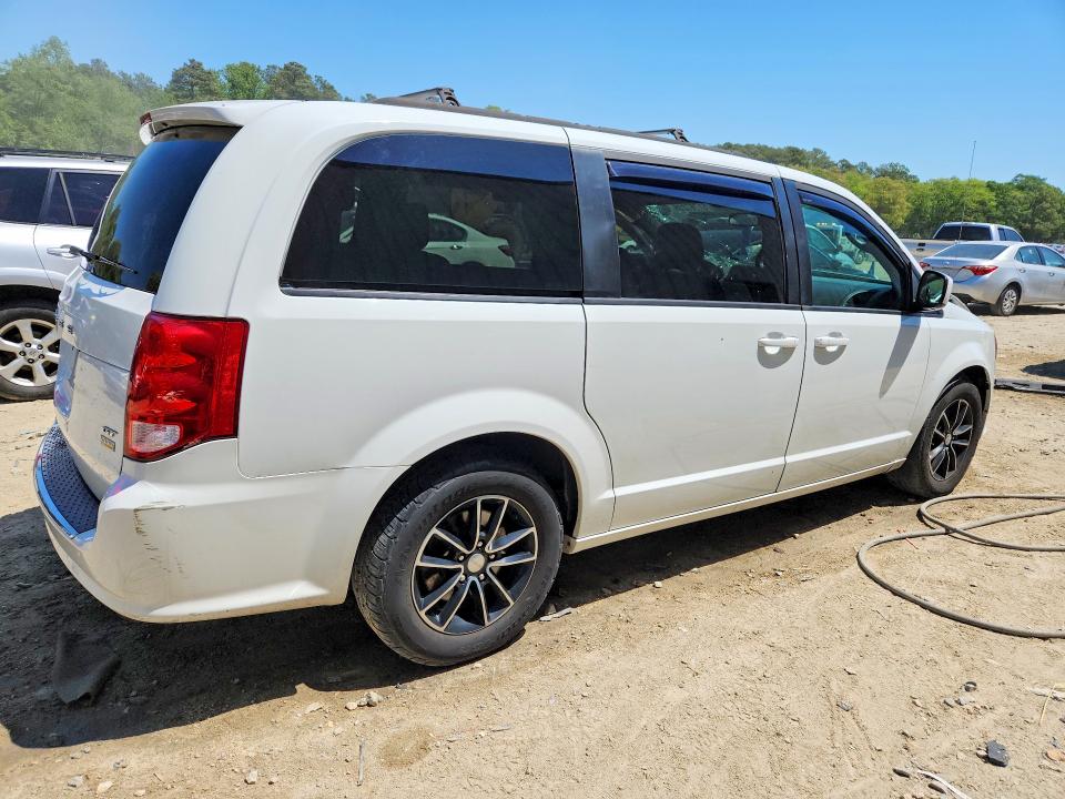 Aukcja sprzedaży 2018 Dodge Grand Caravan, vin: 2C4RDGEG3JR201246, numer aukcji: 51767226