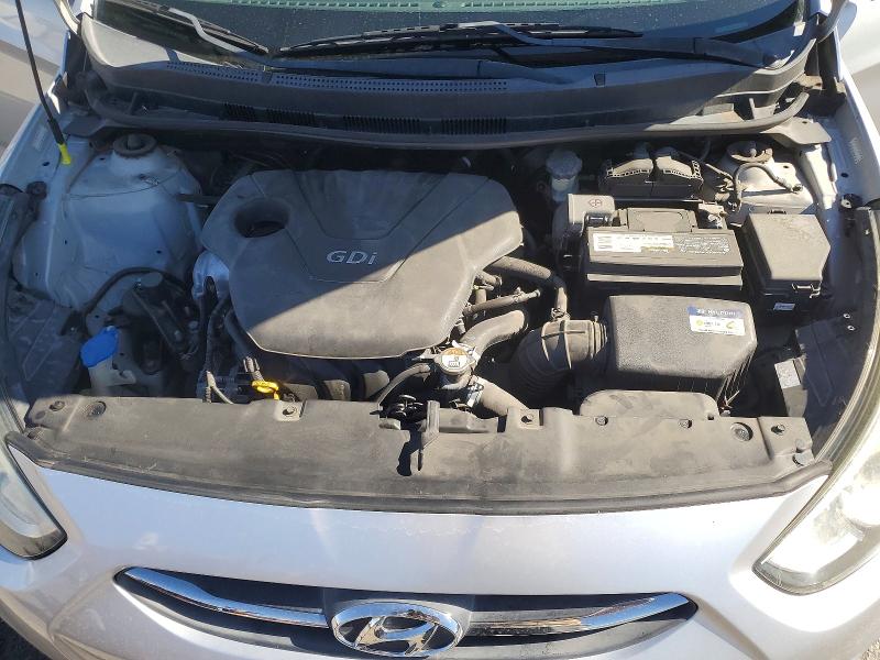 Продажа на аукционе авто 2015 Hyundai Accent, vin: KMHCT4AE9FU863866, номер лота: 54154716
