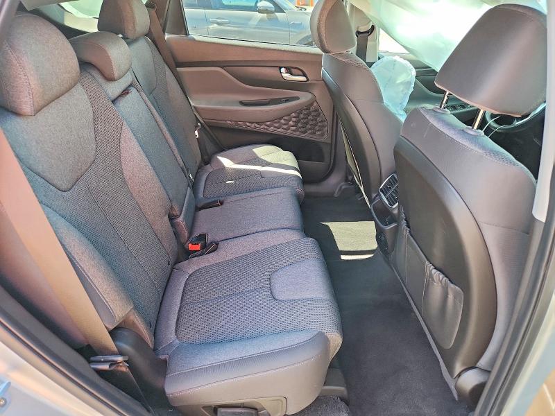 Продаж на аукціоні авто 2019 Hyundai Santa Fe, vin: 5NMS3CAD9KH076161, номер лоту: 55426336