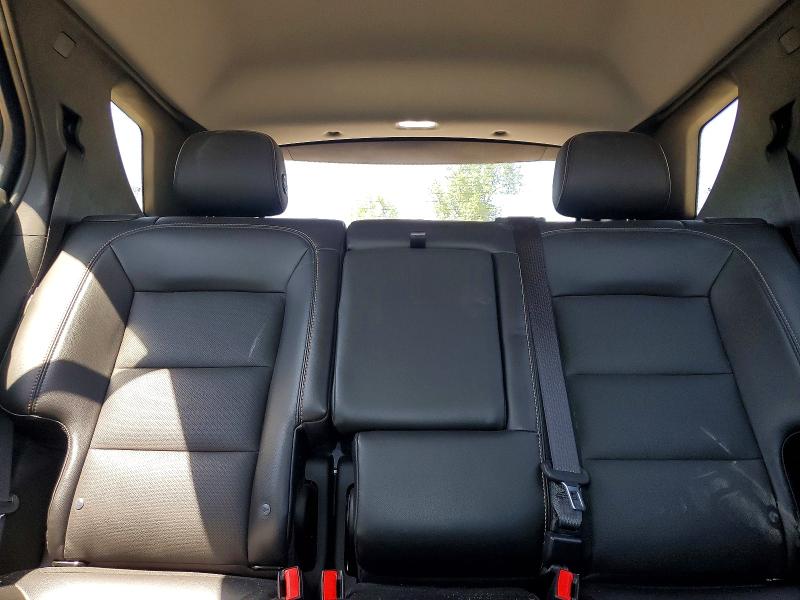 Aukcja sprzedaży 2020 Chevrolet Equinox, vin: 2GNAXNEV1L6189553, numer aukcji: 55515066