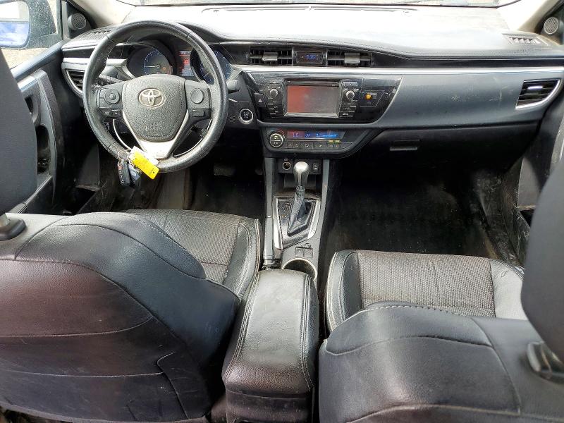 Aukcja sprzedaży 2015 Toyota Corolla, vin: 2T1BURHE7FC320271, numer aukcji: 52362776