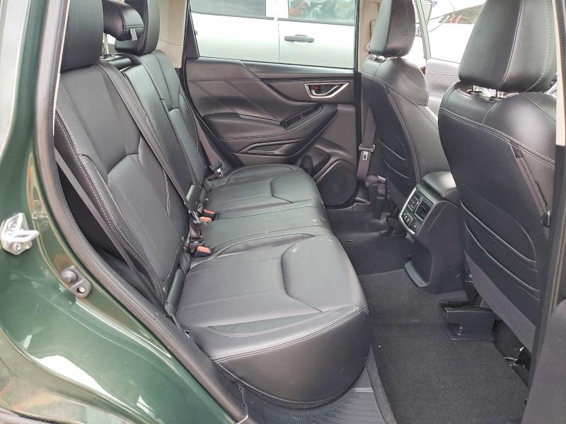Продажа на аукционе авто 2023 Subaru Forester, vin: JF2SKARC4PH479347, номер лота: 51758006