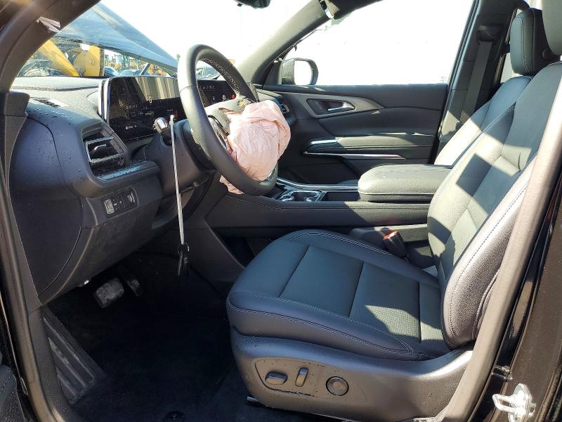 Продаж на аукціоні авто 2026 Chevrolet Traverse, vin: 1GNERGKS8TJ305626, номер лоту: 54292006