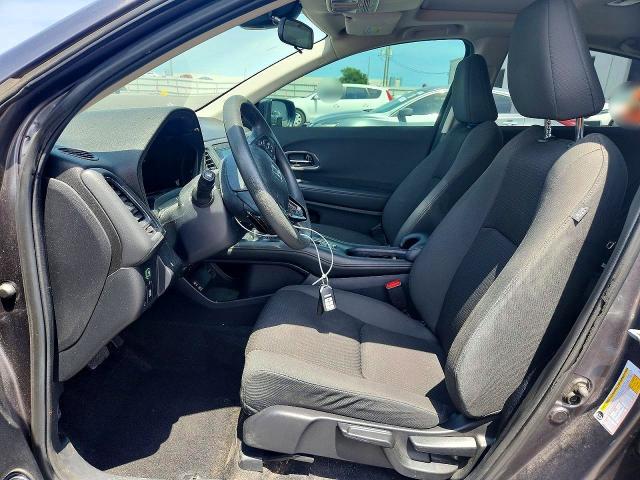 53664416 :رقم المزاد ، 3CZRU5H59MM702193 vin ، 2021 Honda Hr-v مزاد بيع