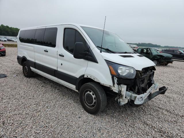 54098206 :رقم المزاد ، 1FBZX2ZM5KKA52112 vin ، 2019 Ford Transit مزاد بيع