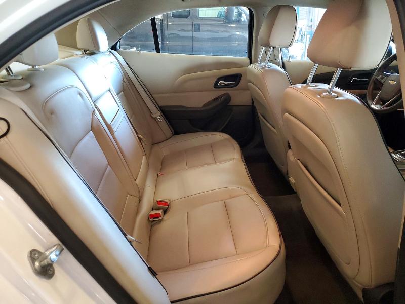 Продажа на аукционе авто 2013 Chevrolet Malibu, vin: 1G11G5SX2DF179581, номер лота: 54644336