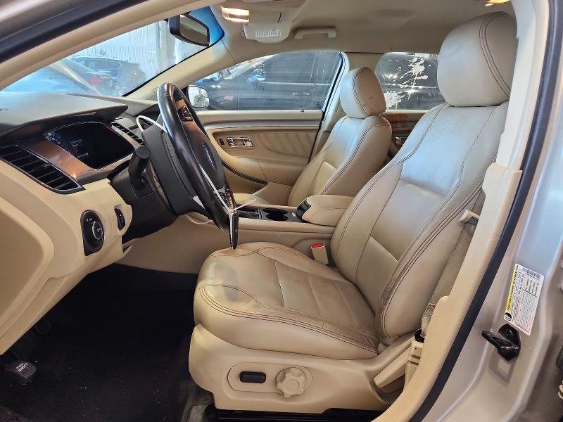 Продажа на аукционе авто 2018 Ford Taurus, vin: 1FAHP2E82JG112015, номер лота: 51035026