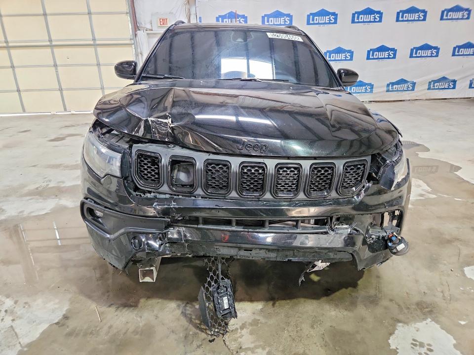 Продажа на аукционе авто 2023 Jeep Compass, vin: 3C4NJDBN3PT531323, номер лота: 52590466