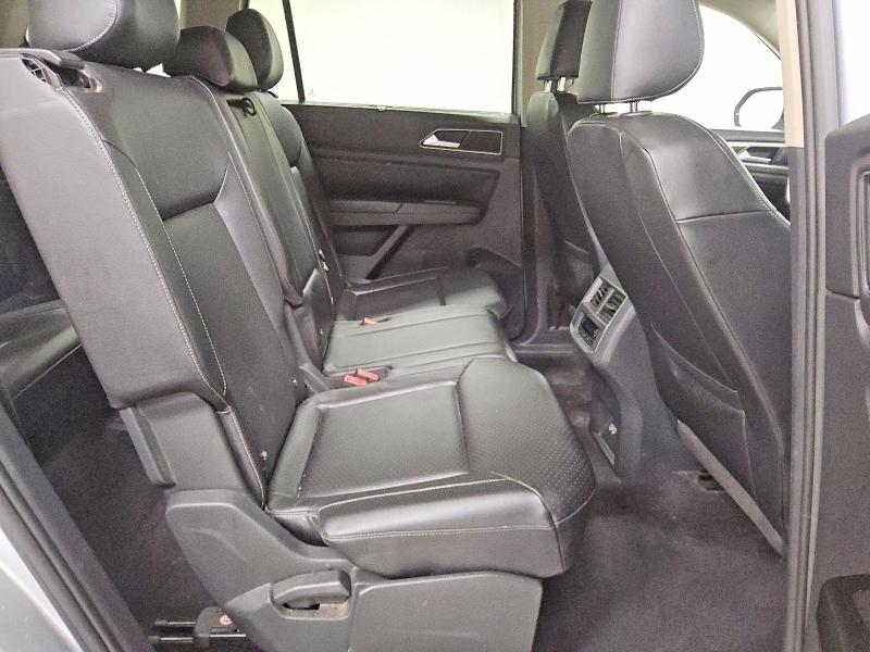 Aukcja sprzedaży 2018 Volkswagen Atlas, vin: 1V2RR2CA5JC584102, numer aukcji: 52375506