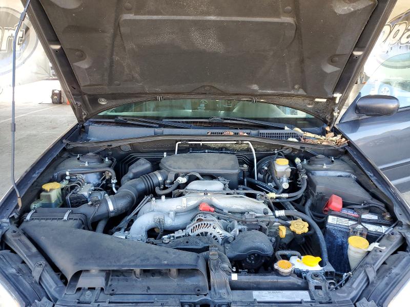 53738086 :رقم المزاد ، 4S4BP62C587319391 vin ، 2008 Subaru Outback مزاد بيع