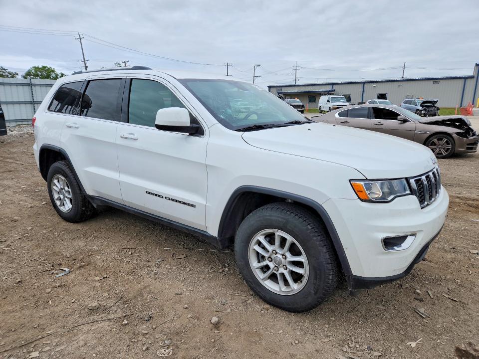 Продажа на аукционе авто 2019 Jeep Grand Cherokee, vin: 1C4RJFAG2KC839054, номер лота: 54594206