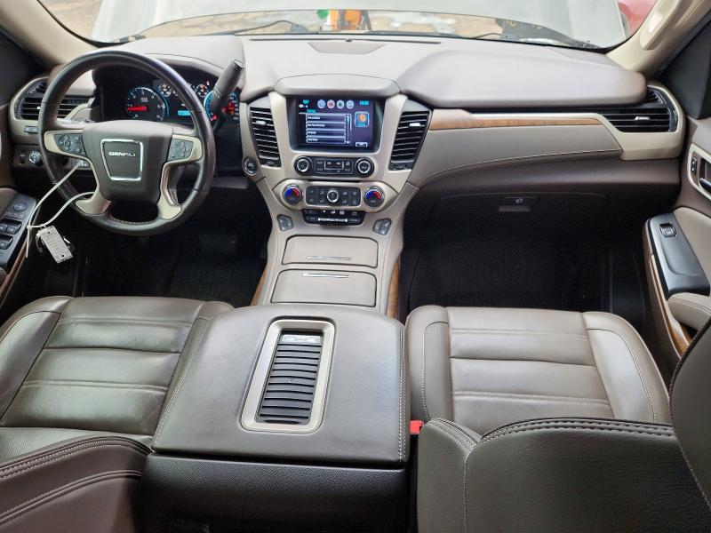 Продажа на аукционе авто 2019 Gmc Yukon, vin: 1GKS2CKJ3KR321981, номер лота: 51943556