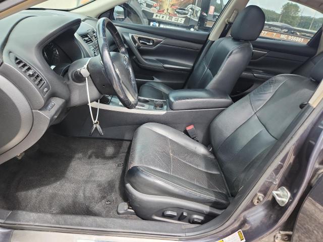 Продаж на аукціоні авто 2013 Nissan Altima, vin: 1N4AL3AP4DN452394, номер лоту: 54870446