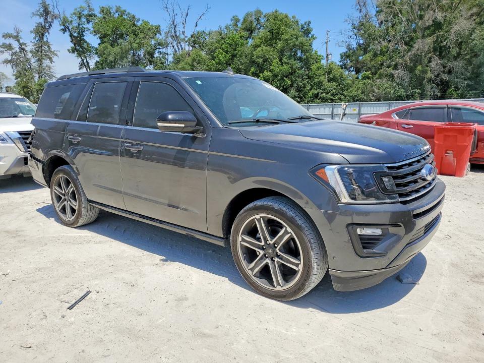 52698536 :رقم المزاد ، 1FMJU1KT1MEA22065 vin ، 2021 Ford Expedition مزاد بيع