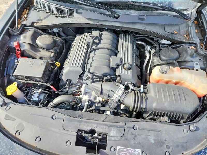 53219166 :رقم المزاد ، 2C3CDXGJXPH671999 vin ، 2023 Dodge Charger مزاد بيع