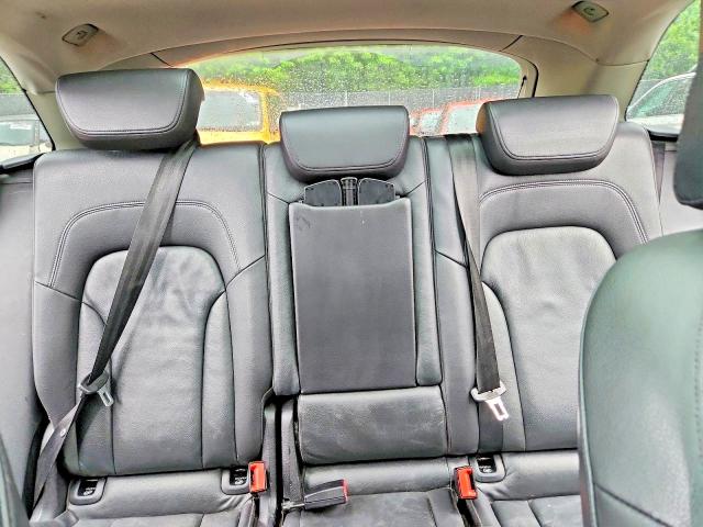 Auction sale of the 2010 Audi Q5, vin: WA1LKAFPXAA023826, lot number: 54096136