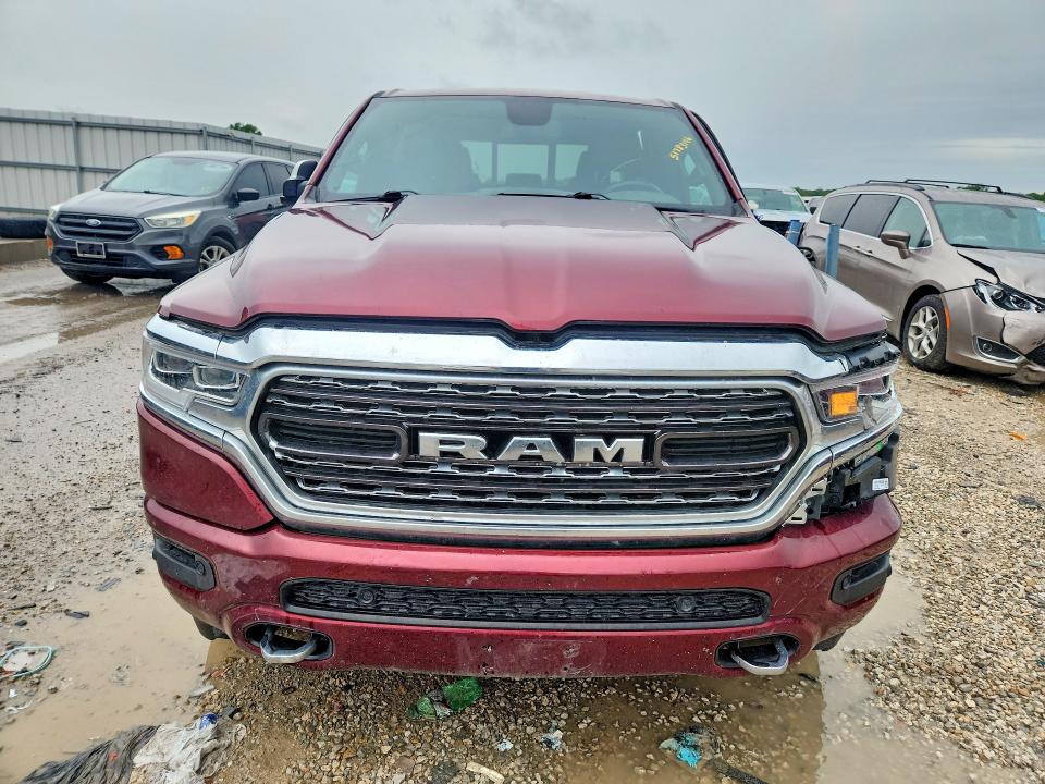 Aukcja sprzedaży 2020 Ram 1500, vin: 1C6SRFHT3LN137352, numer aukcji: 51783146