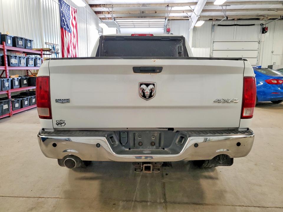 54680016 :رقم المزاد ، 1D7RV1CT7BS618949 vin ، 2011 Dodge Ram 1500 مزاد بيع