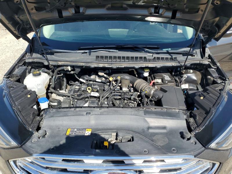 Продажа на аукционе авто 2020 Ford Edge, vin: 2FMPK4K9XLBA77257, номер лота: 53095626