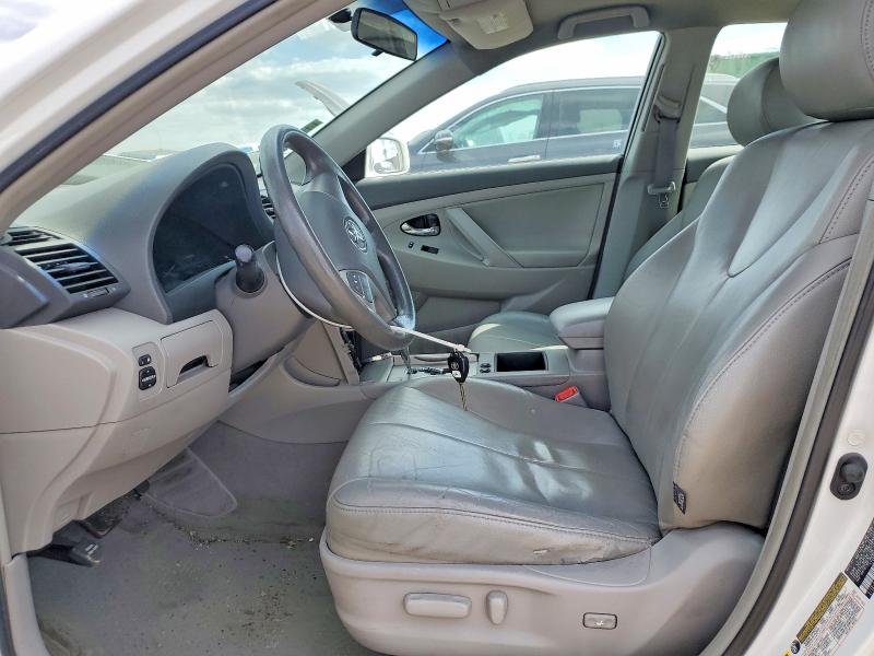 2007 Toyota Camry მანქანა იყიდება აუქციონზე, vin: 4T4BE46K97R005583, აუქციონის ნომერი: 52002196