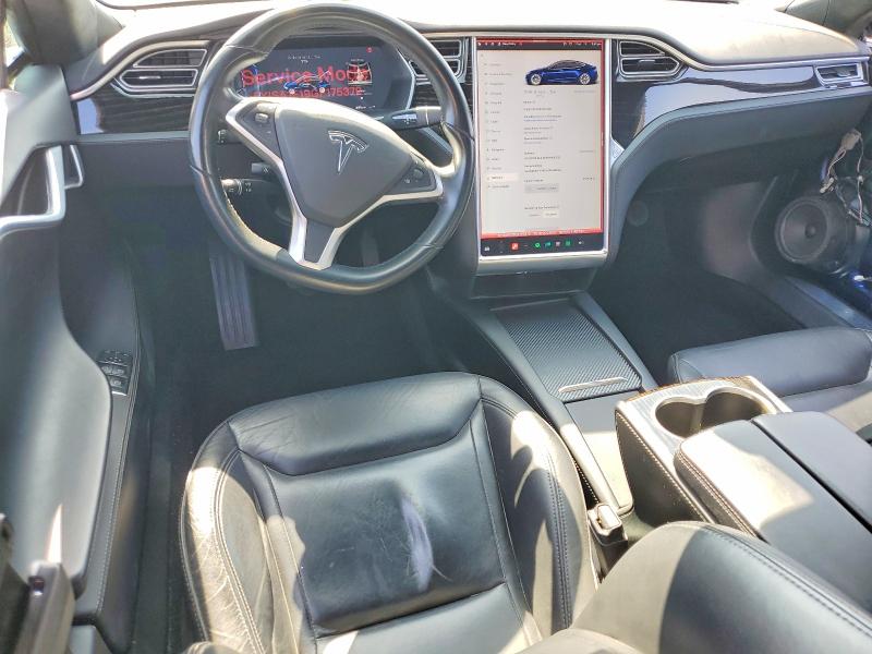 Aukcja sprzedaży 2016 Tesla Model S, vin: 5YJSA1E19GF175372, numer aukcji: 53759316