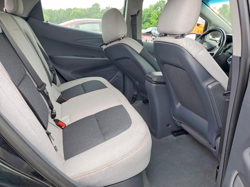 Aukcja sprzedaży 2021 Chevrolet Bolt Ev, vin: 1G1FY6S00M4100982, numer aukcji: 53054246