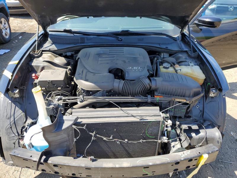 Продажа на аукционе авто 2016 Dodge Charger, vin: 2C3CDXBG9GH103738, номер лота: 53231196