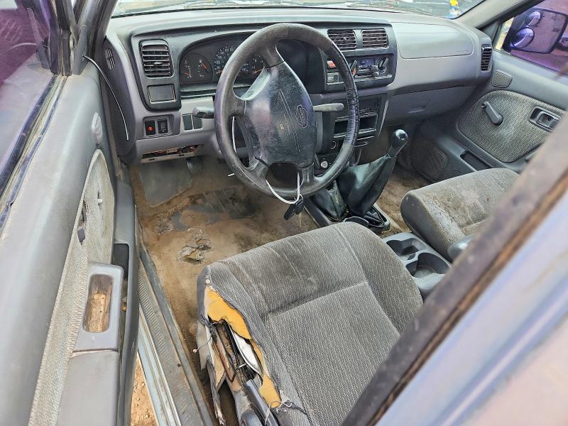 Продаж на аукціоні авто 2000 Nissan Frontier, vin: 1N6ED26Y5YC324944, номер лоту: 51823826
