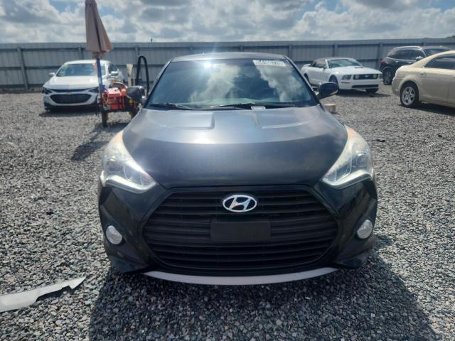 54166776 :رقم المزاد ، KMHTC6AE4FU231787 vin ، 2015 Hyundai Veloster مزاد بيع