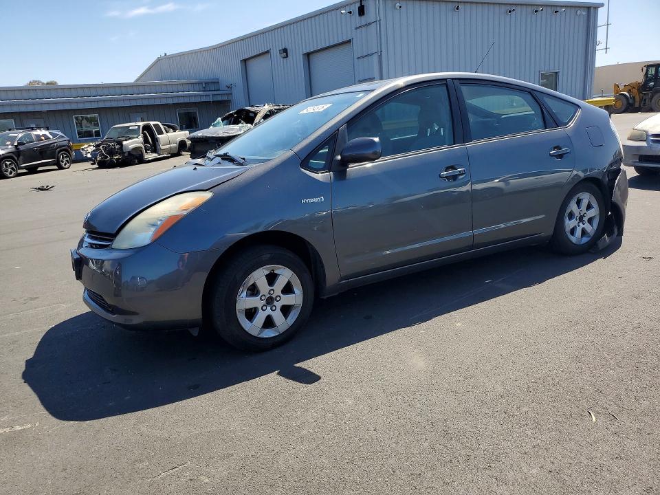 Продаж на аукціоні авто 2006 Toyota Prius, vin: JTDKB20U663192422, номер лоту: 54284876