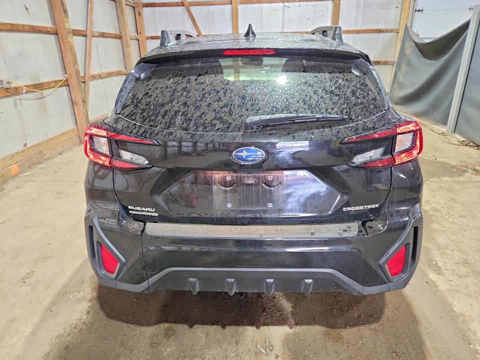 Aukcja sprzedaży 2025 Subaru Crosstrek, vin: JF2GUHDC2S8224365, numer aukcji: 52234116